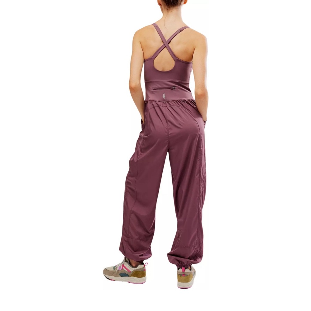 FP Movement Women's Righteous Onesie - Picture 2 of 5